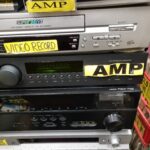 Amps for Sale