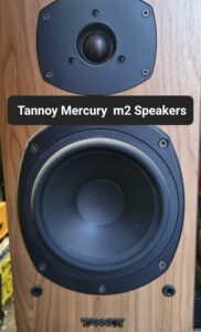 Quality Speakers @BacktracksEdin